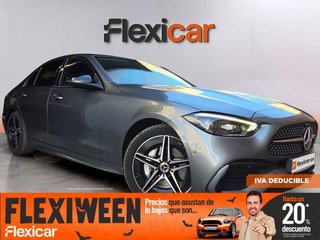 Mercedes-Benz Clase C C 220 d