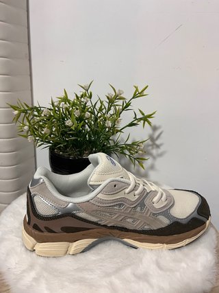 Zapatillas Asics Gel
