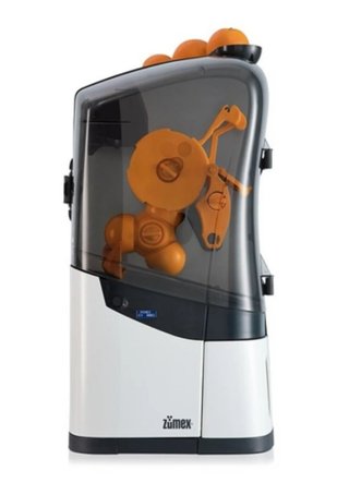 Exprimidora Zumex Minex Blanca | Automática