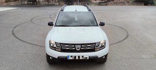 Dacia Duster 2015