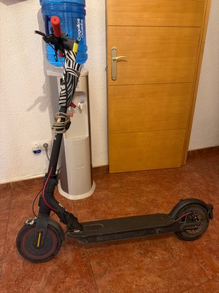 Patinete Eléctrico Xiaomi Pro 2