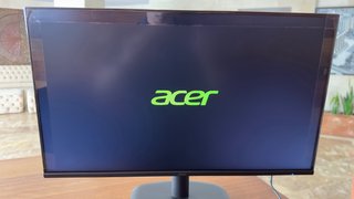 Monitor Acer 24”