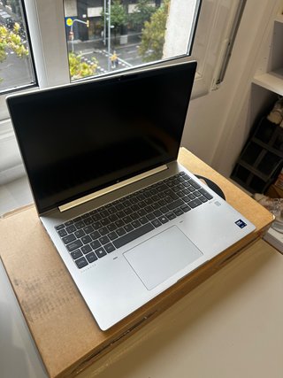 Portátil HP ProBook 460 G11 16” | 16G