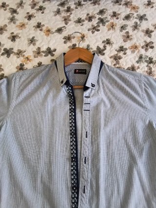 Camisa 7camicie