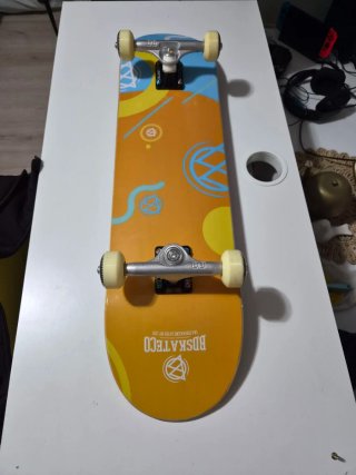 Monopatín BDKATECO
