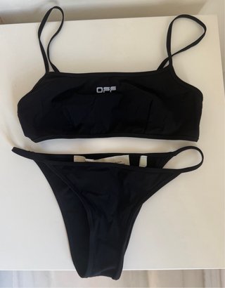Bikini Off-White