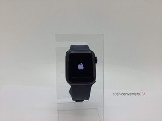 apple apple watch se 2022 40mm (gps) aluminio