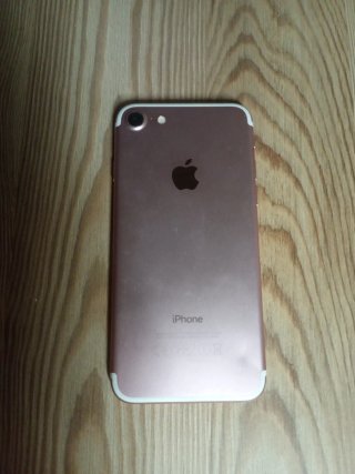 iPhone para piezas