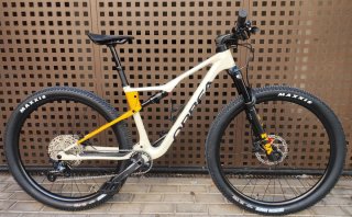 Bicicleta de Montaña Orbea Oiz M30