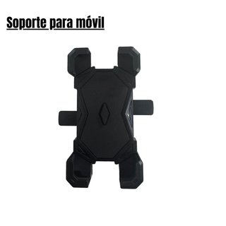 Soporte móvil con packaging incluido