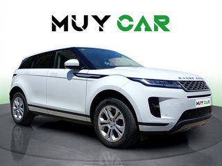 Land Rover Range Rover Evoque D150 S 4WD Auto 110 kW (150 CV)