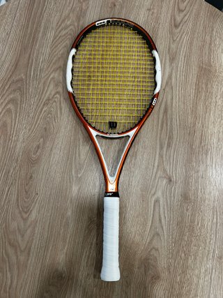 Raqueta de Tenis Wilson TOUR TWO