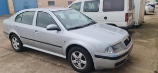 Skoda Octavia 2010