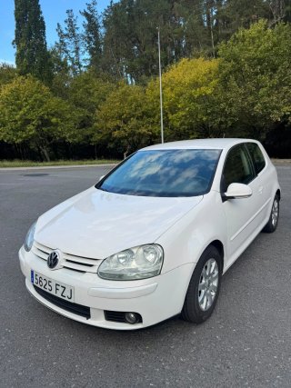 Volkswagen Golf 2007