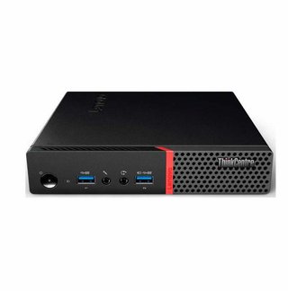 Ordenador Mini PC Lenovo i5 6th 8Gb 256Gb + Wi-Fi