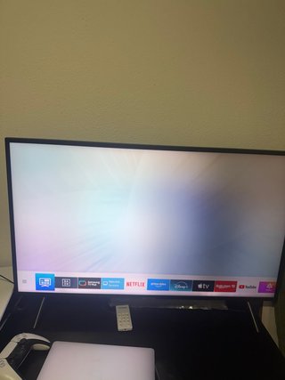Televisor Samsung