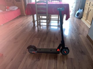 Patinete Eléctrico Infantil Wispeed T650