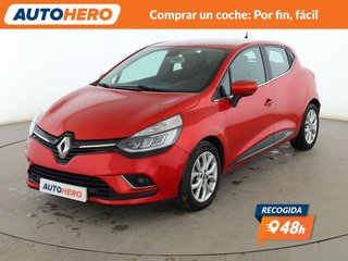 Renault Clio 0.9 Energy Zen