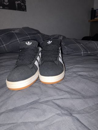 Zapatillas Adidas Negras