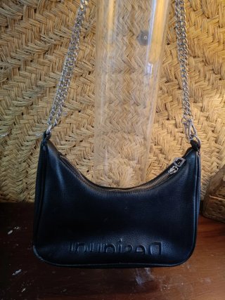 Bolso Desigual Negro