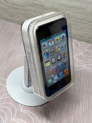 Apple ipod touch 4 gen