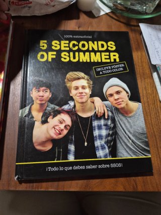 5 Seconds of Summer