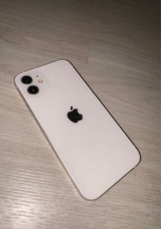iPhone 12 64GB Bianco