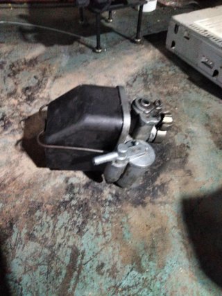 Carburador para Mobylette