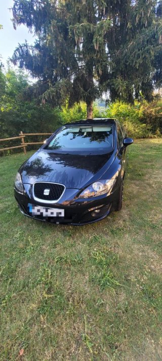 SEAT Leon 2011