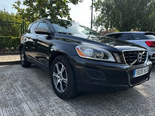 Volvo XC60 2013
