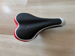 Sillín para Bicicleta MTB