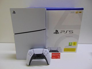 PS5 CON MANDO A ESTRENAR (183731)