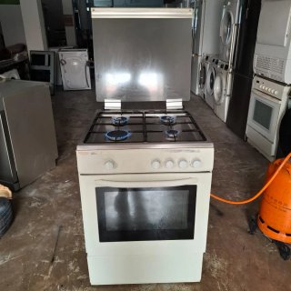 Cocina Corberó Blanca