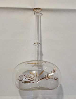Ampolla vintage decorativa