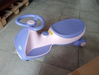 Correpasillos Infantil