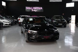 BMW Serie 5 2017