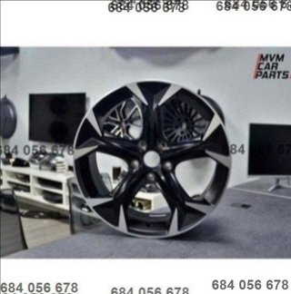 Llantas Seat 18 Cupra S013