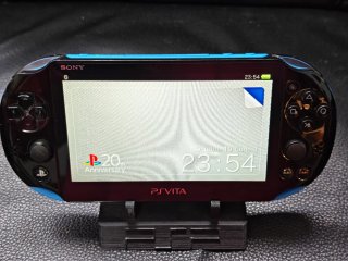 PS Vita