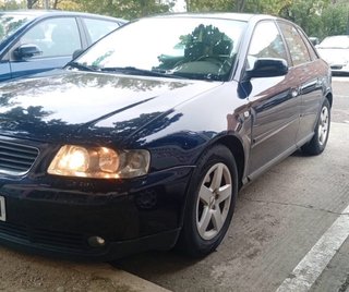 Audi A3 2006