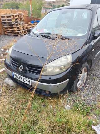 Renault Scenic 2005