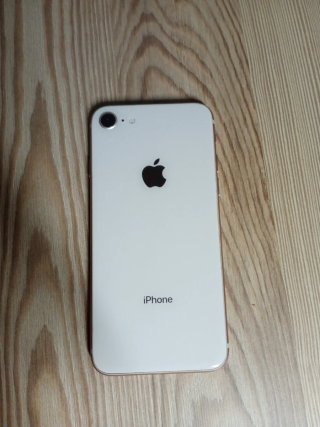 iPhone para piezas o reparar