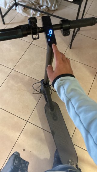 Patinete eléctrico Xiaomi