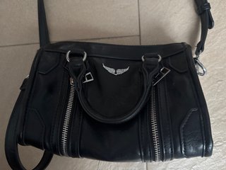 Bolso Zadig & Voltaire Negro