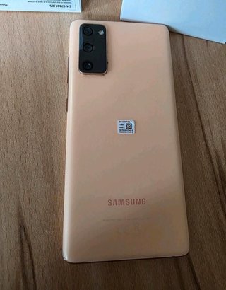 Samsung S21 fe