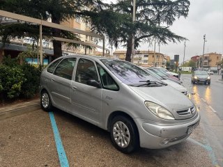 Citroen xsara picaso 2004