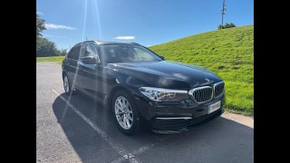 BMW Serie 5 2017