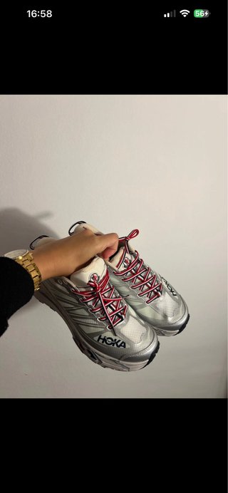 Zapatillas collab Talla 41