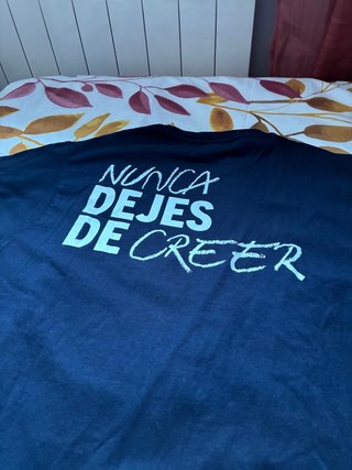 Camiseta Atlético de Madrid