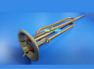 Resistencia para Termo Eléctrico 80 Litros