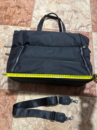 Bolso de mano